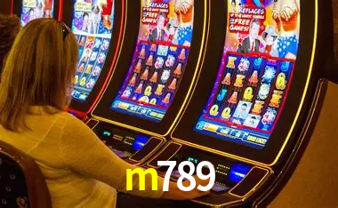 A Experiência Imersiva dos Cassinos Ao Vivo no m789