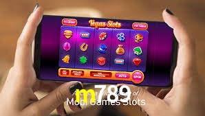 Desvendando o Mundo dos Jogos Virtuais na m789